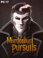Murderous Pursuits (2018) PC | 